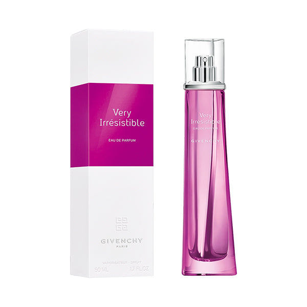 Givenchy Very Irresistible 2.5 fl.oz. EDP Spray Women Perfume - Lexor Miami