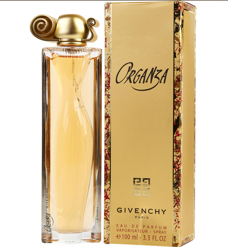Givenchy Organza 3.4 oz. EDP Women Perfume - Lexor Miami
