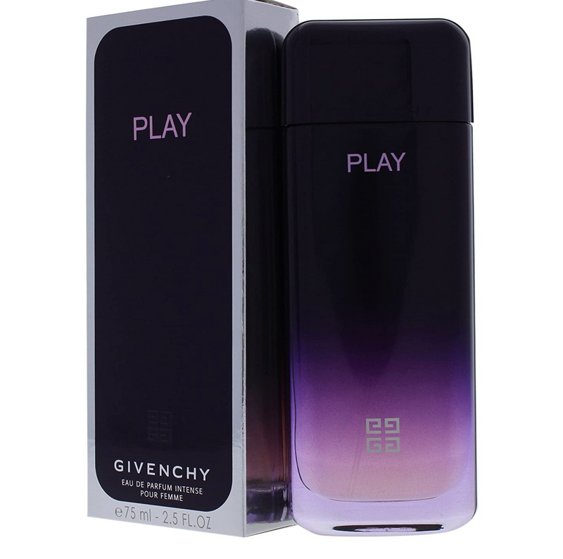 Play intense givenchy clearance femme