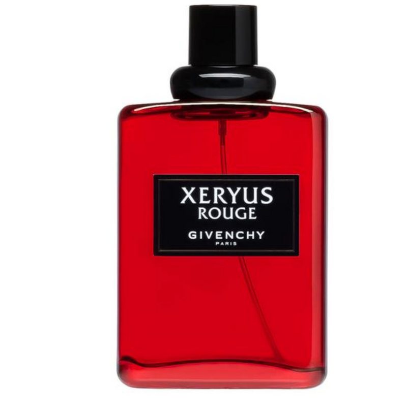 Givenchy Xeryus Rouge 3.3 fl.oz. EDT Men Perfume - Lexor Miami