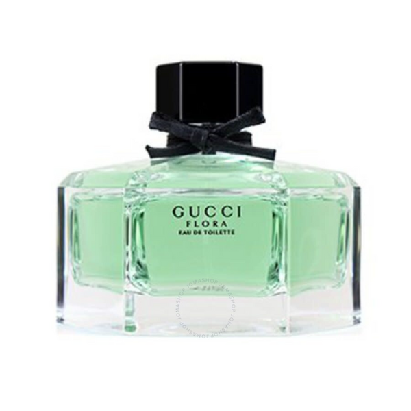 Gucci Flora 2.5 EDT Sp Perfume Feminino