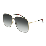 Gucci GG0394S 001 61 Women Sunglasses