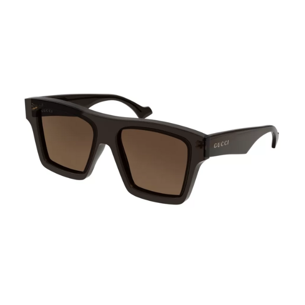 Gucci GG0962S-003 52 Sunglasses MAN ACETATE