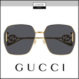 Gucci GG1207SA 002 Woman Sunglasses