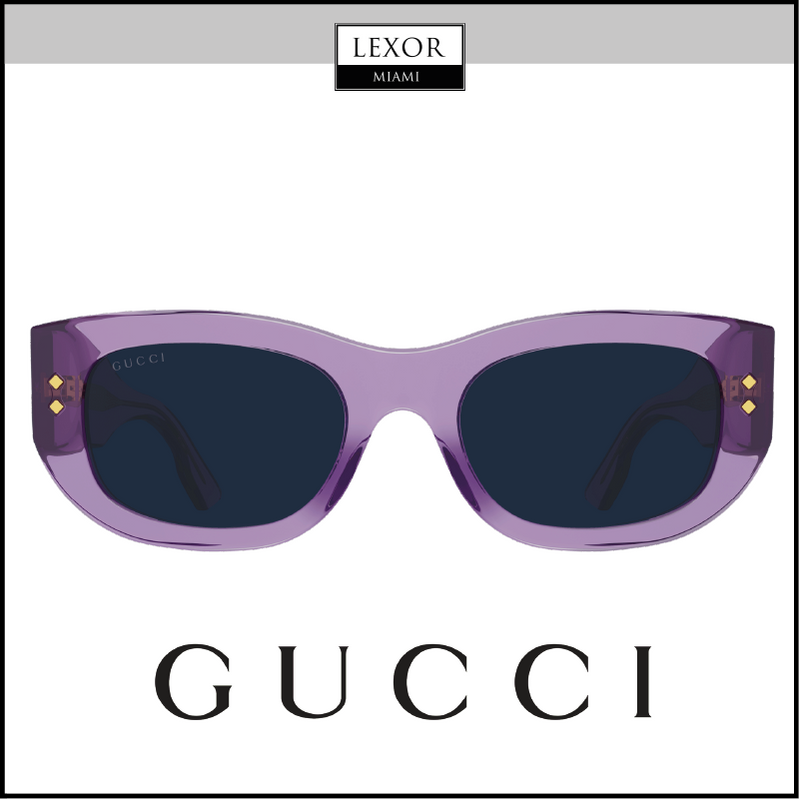 Gucci GG1215S 003 Woman Sunglasses