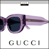 Gucci GG1215S 003 Woman Sunglasses