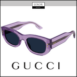 Gucci GG1215S 003 Woman Sunglasses