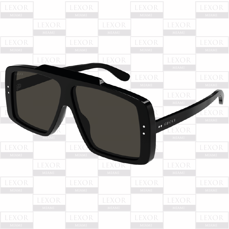 Gucci GG1369S-001 Man Sunglasses