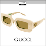 Gucci GG0974S-002 49 Sunglass WOMAN RECYCLED A