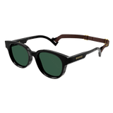 Gucci GG1369S-001 Man Sunglasses