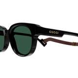 Gucci GG1369S-001 Man Sunglasses
