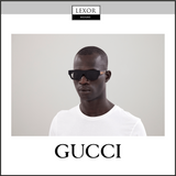 Gucci GG1301S-001 55 Gafas de sol HOMBRE RECICLADAS ACE