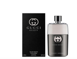 Gucci Guilty Pour Homme 3.0 fl.oz. EDT Spray Men Perfume - Lexor Miami