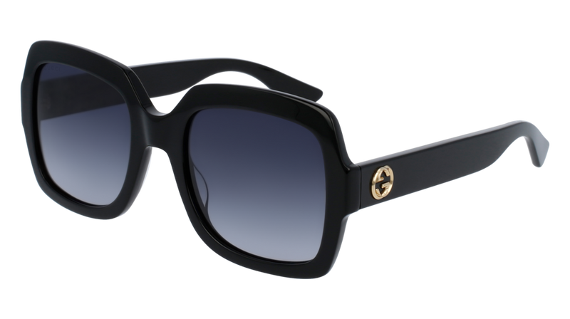 Gucci Sunglasses GG0036S 004 - Lexor Miami