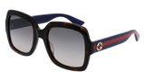 Gucci Sunglasses GG0036S 004 - Lexor Miami