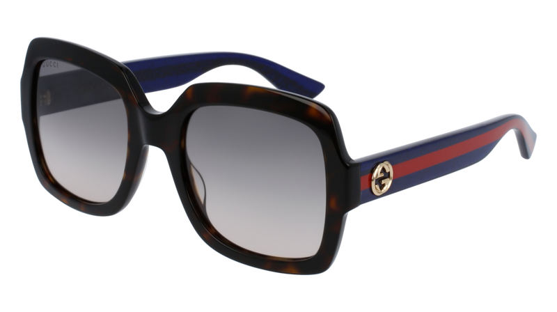 Gucci Sunglasses GG0036S 004 - Lexor Miami