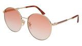 Gucci Sunglasses GG0206SK - Lexor Miami