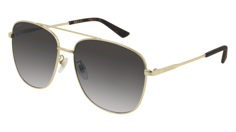 Gucci Sunglasses GG0410SK - Lexor Miami