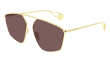 Gucci Sunglasses GG0437SA - Lexor Miami