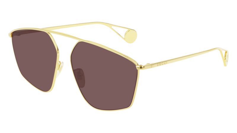 Gucci Sunglasses GG0437SA - Lexor Miami