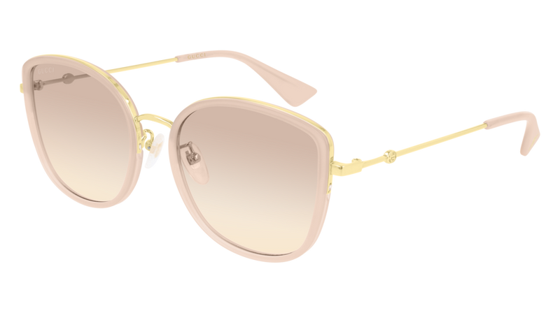 Gucci Sunglasses GG0606SK - Lexor Miami