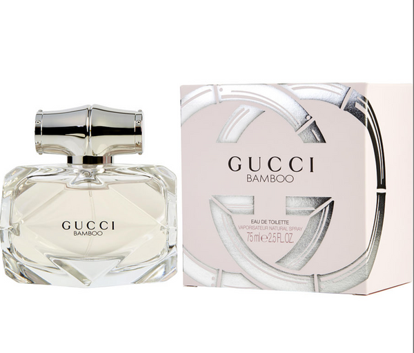 Gucci Bamboo 2.5 oz. EDP for Women - Lexor Miami