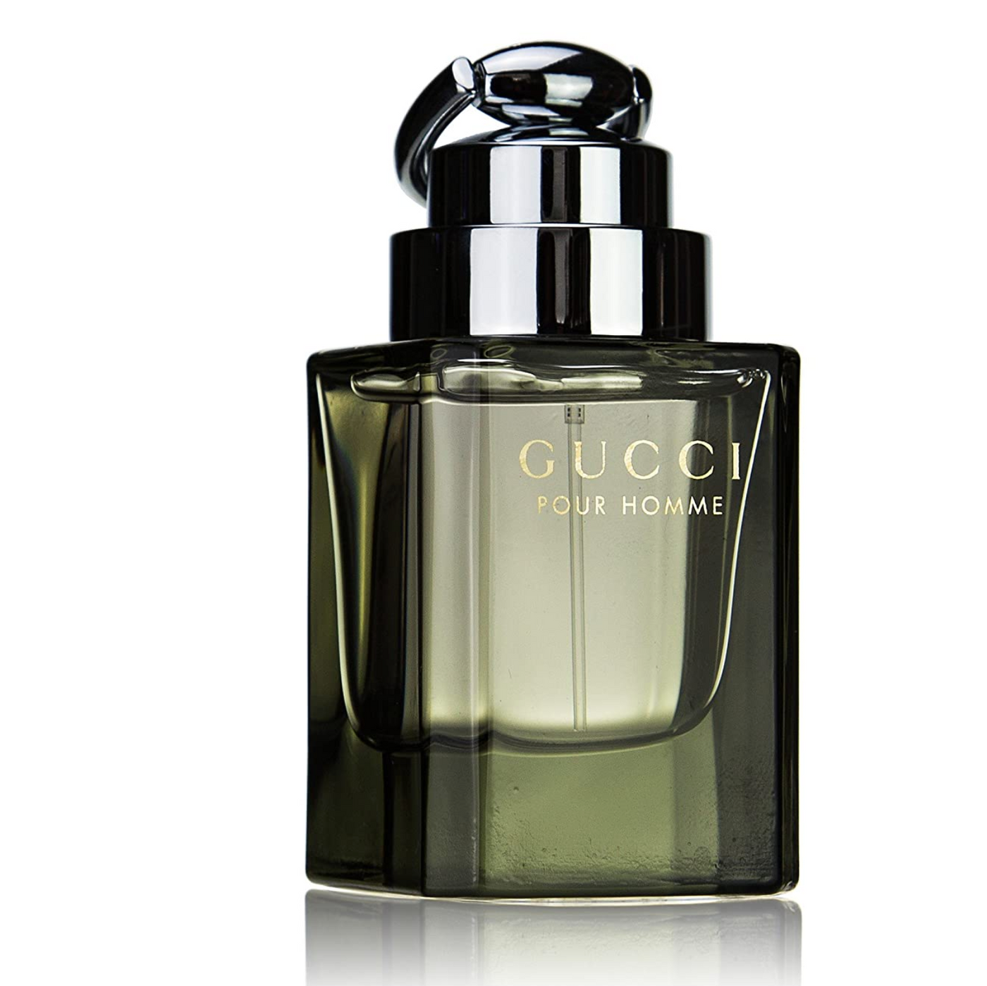 Gucci By Gucci Pour Homme 1.7 oz. EDT Men Perfume – Lexor Miami