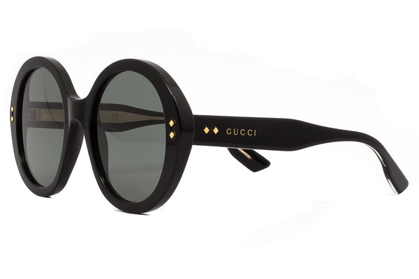 Gucci GG1081S-001 54 Sunglass WOMAN ACETATE