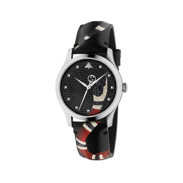 Gucci Watch YA1264007A - Lexor Miami