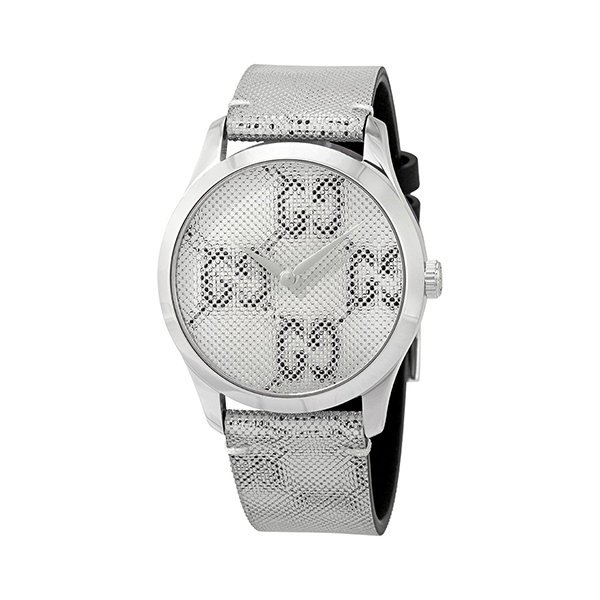 Gucci Watch YA1264058 G-TIMELESS - Lexor Miami