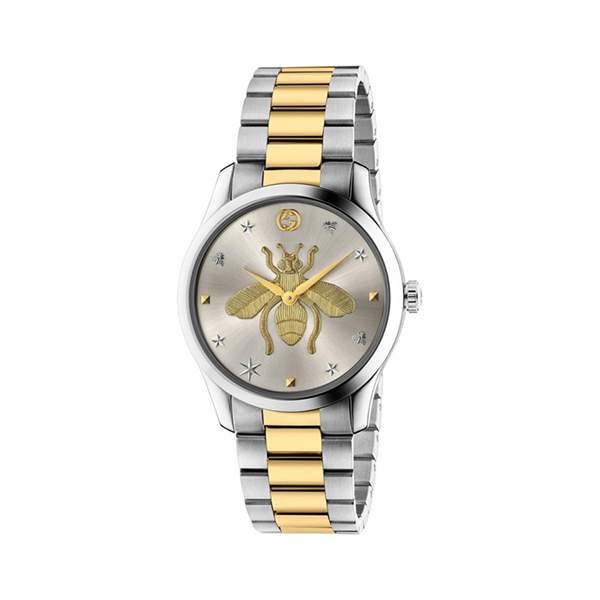 Gucci Watch YA1264131 - Lexor Miami