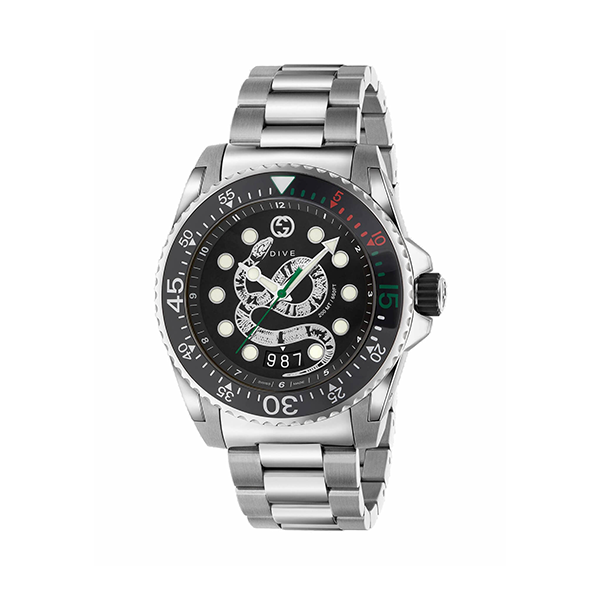 Gucci Watch YA136218 - Lexor Miami