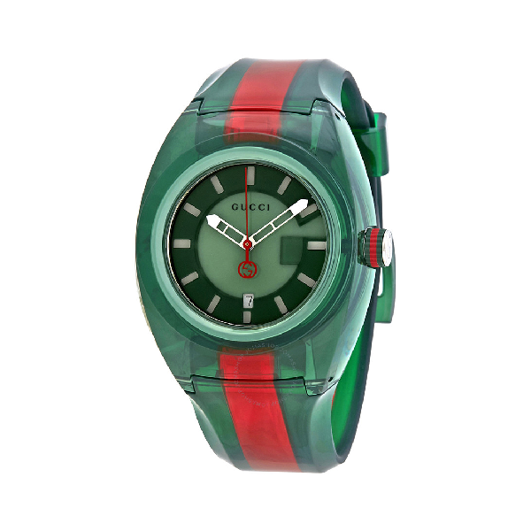 Gucci Watch YA137113 - Lexor Miami