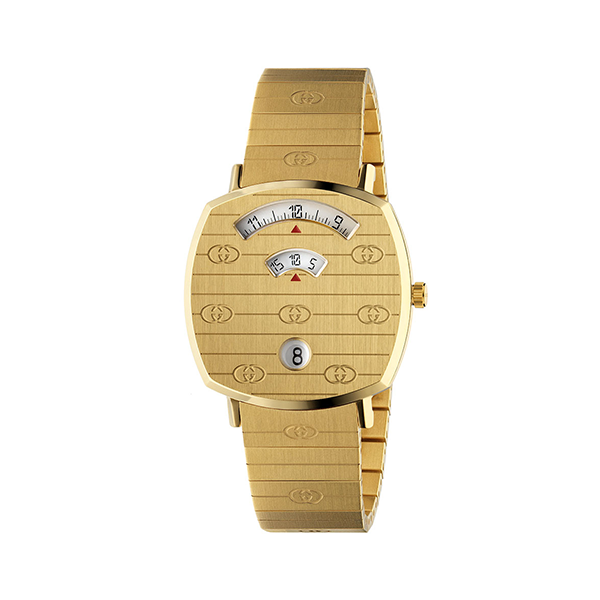 Gucci Watch YA157403 - Lexor Miami