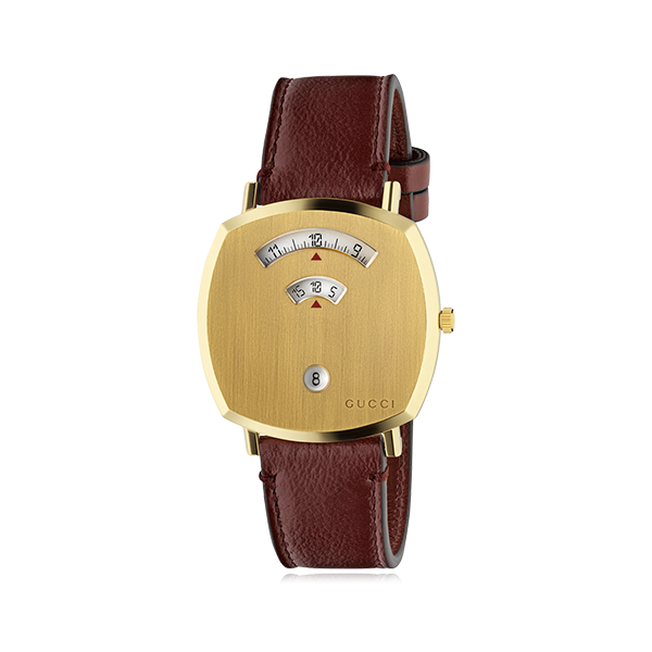 Gucci Watch YA157411 - Lexor Miami