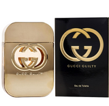 Gucci Guilty 2.5 fl.oz EDT Spray For Women Perfume - Lexor Miami