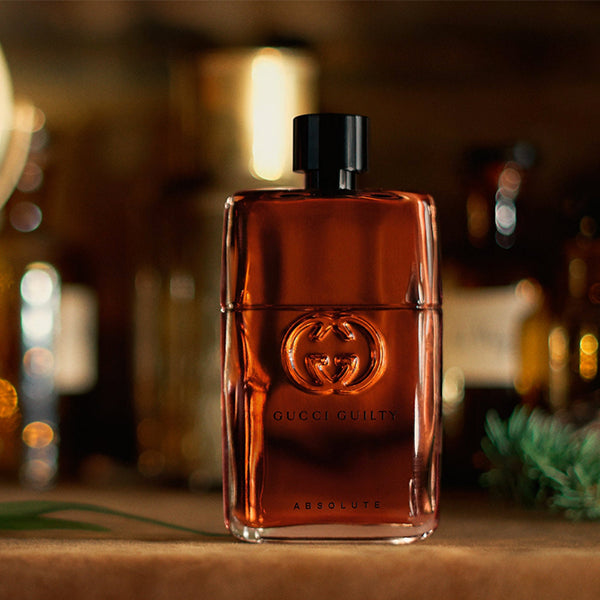 Gucci guilty absolute pour homme shop