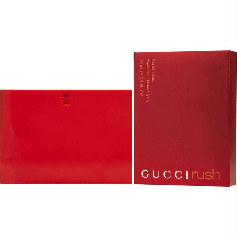 Gucci Rush 2.5 fl.oz EDT Spray Women Perfume - Lexor Miami
