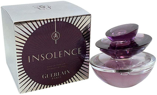 Guerlain Insolence 1.7 oz EDP for Women Perfume - Lexor Miami