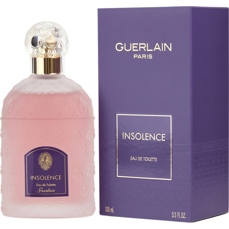 Guerlain Insolence 3.3 oz EDT Women Perfume - Lexor Miami