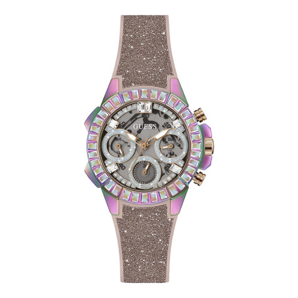 Guess GW0313L4 BOMBSHELL Nude Women Watches