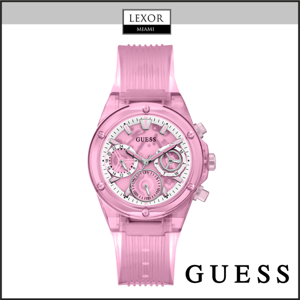 Guess GW0438L2 ATHENA Ladies Sports Watch