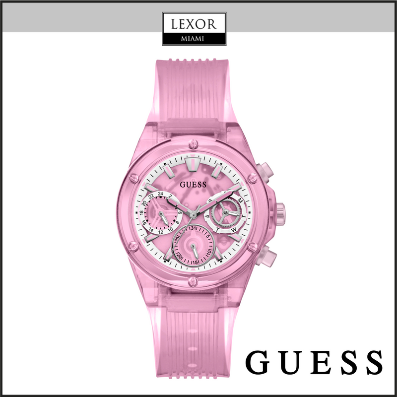 Guess GW0438L2 ATHENA Ladies Sports Watch