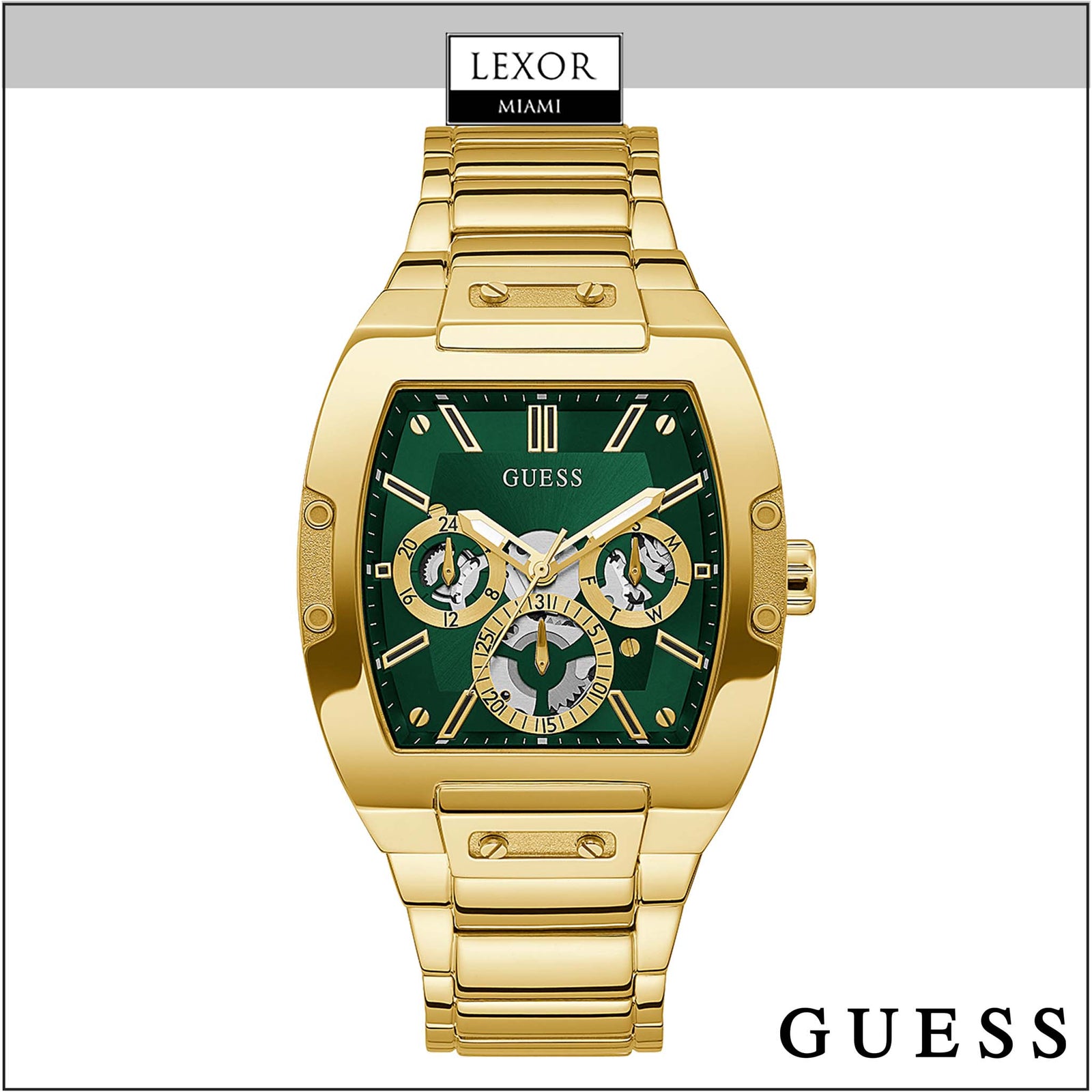 Guess-