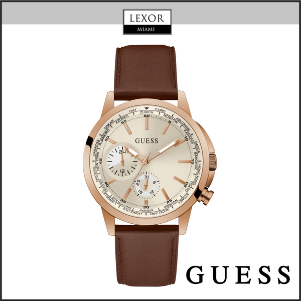 Guess GW0540G4 SPEC WATCH