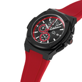 Gc Y99005G2 silicone chronograph Men watches