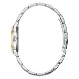 Guess U0989L8 Chelsea 2-Tone Stainless Steel Strap Women Watches