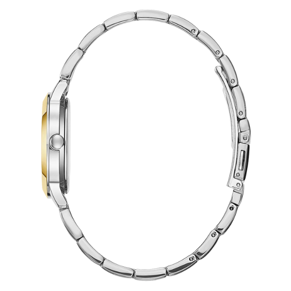 Guess U0989L8 Chelsea 2-Tone Stainless Steel Strap Women Watches