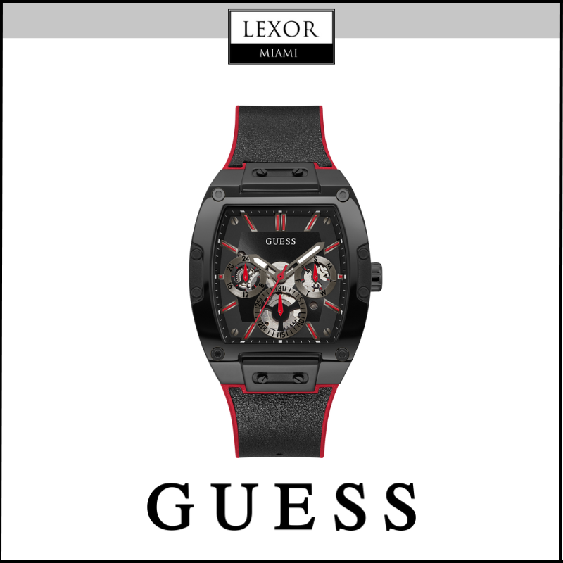 Reloj Guess GW0202G7 PHOENIX para hombre