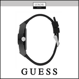 Guess GW0203G3 Black Case Unisex Watches